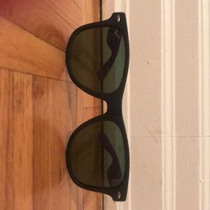 These are sun glasses
